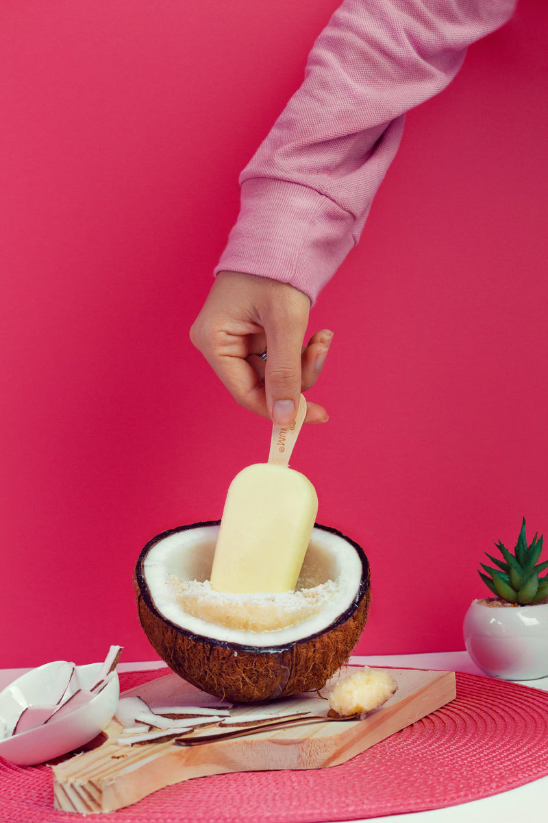 Coconut Flakes vs. Shredded Coconut Understanding the Differences and