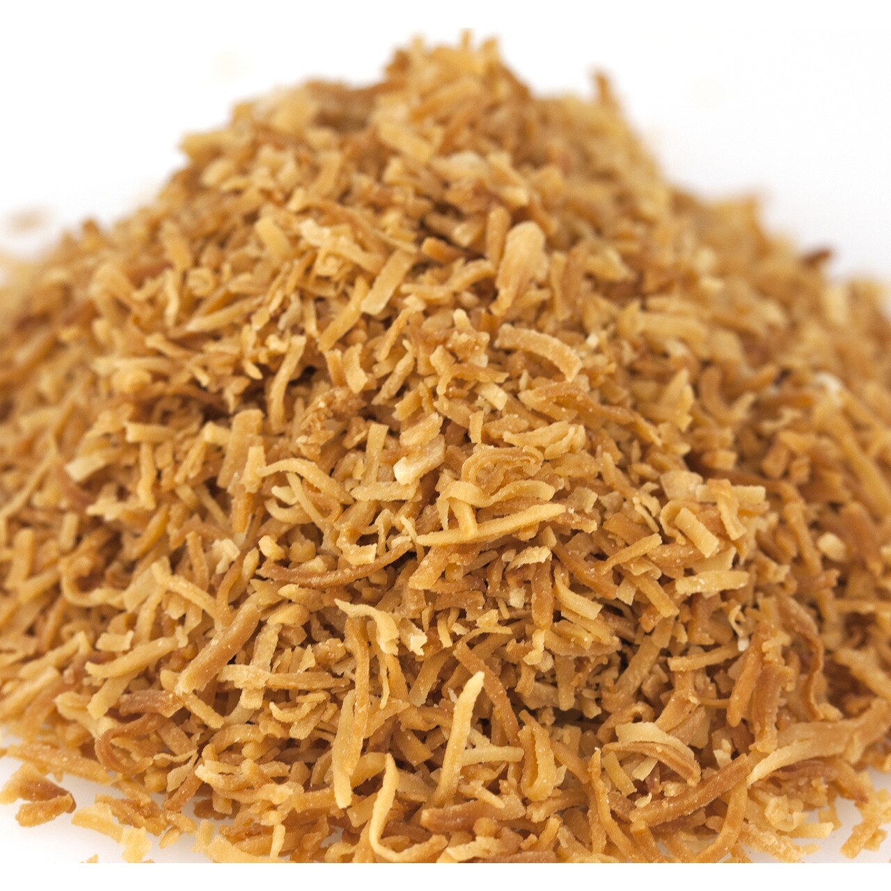 Sweetened Coconut
