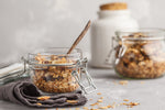 The Health Benefits of Granola