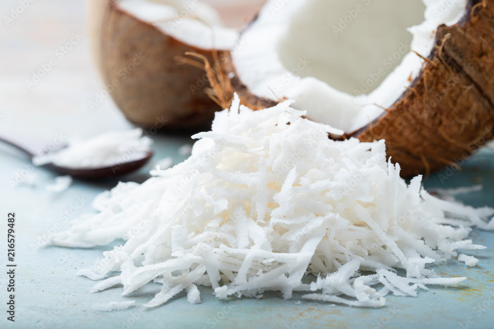 Unlocking the Perks: The Benefits of Buying Coconut Flakes Wholesale in 2024