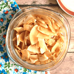 Coconut Flakes: A Healthy Gluten-Free Alternative