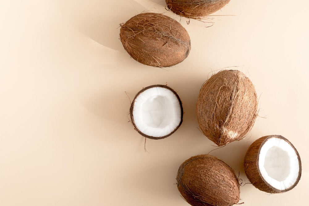 Coconut’s Health and Beauty Benefits