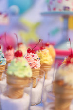 From Sundaes to Smoothie Bowls: Summer Menu Ideas Using Bulk Toppings