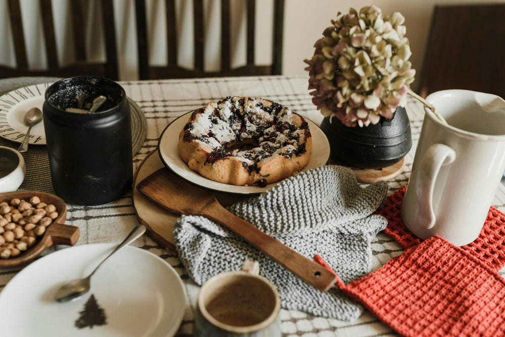 Why Autumn is the Perfect Season to Buy Wholesale Toppings