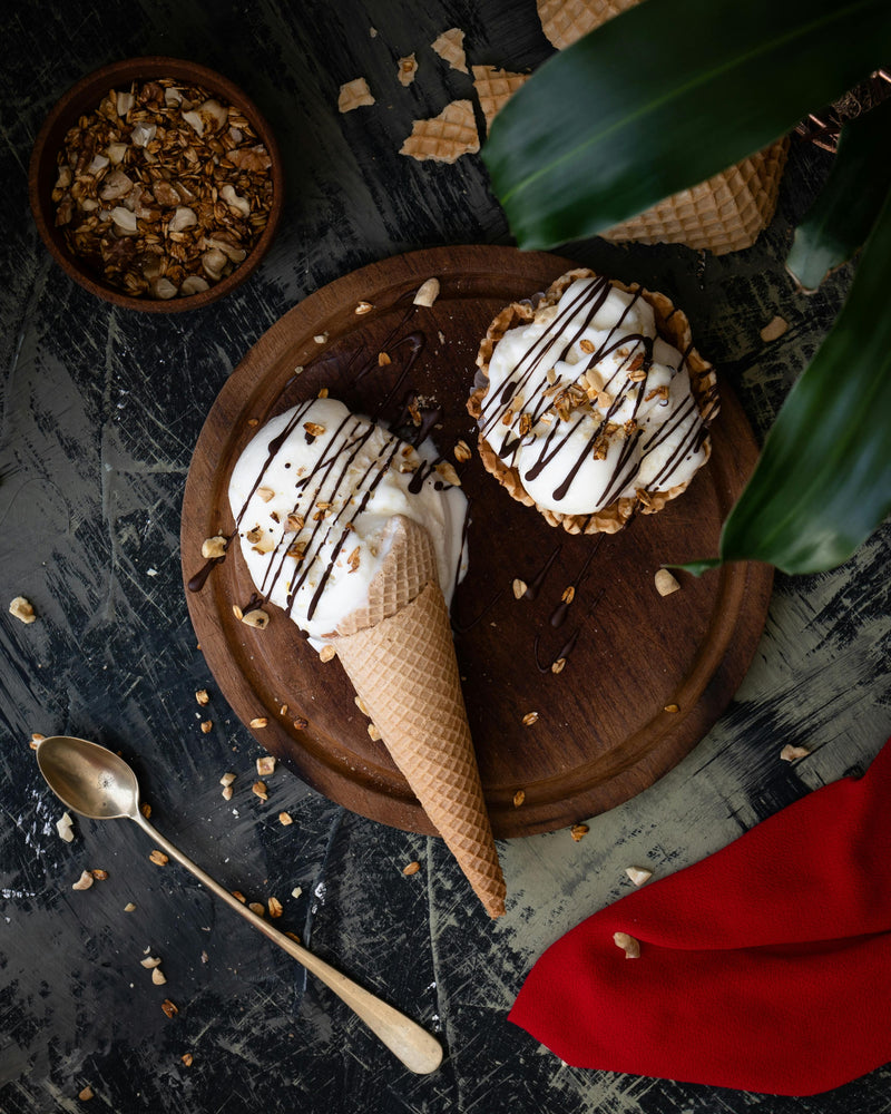 Why Granola Is More Than Just a Breakfast Food: Creative Ways to Use It as a Topping