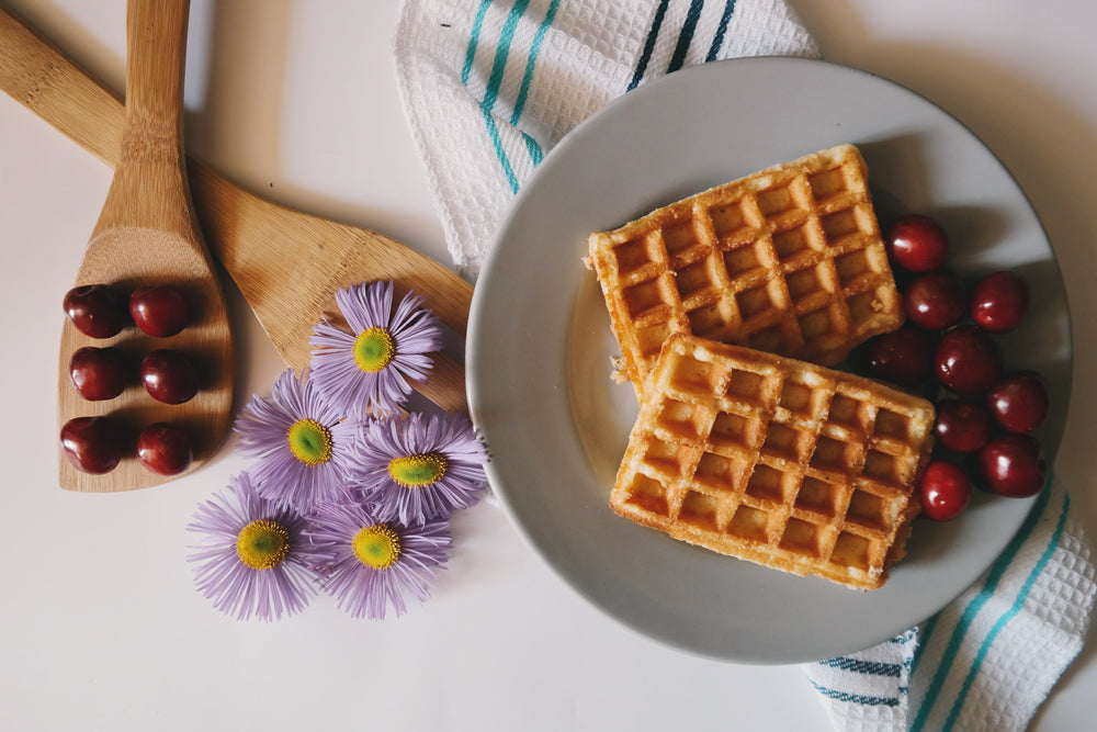 Healthier Alternatives: Delicious and Nutritious Dessert Toppings