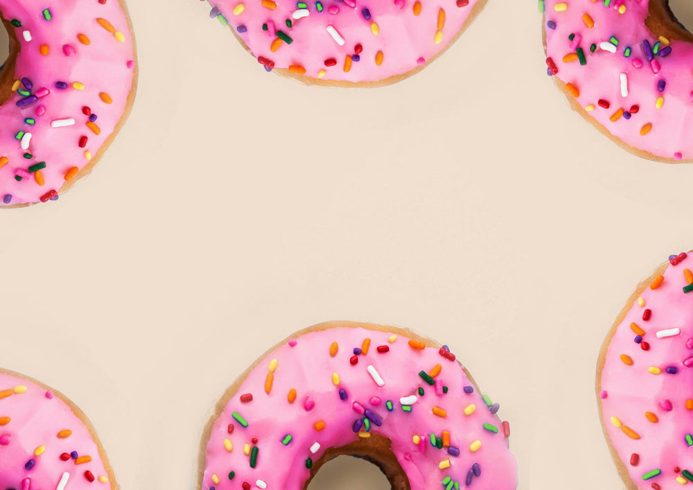 Sprinkle Success: 5 Benefits of Buying in Bulk