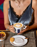 How to Create a Signature Topping Blend for Your Bakery or Café
