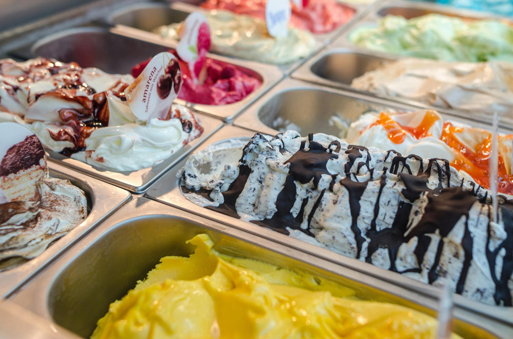 The Best Topping Combinations for Ice Cream Parlors: A Wholesale Distributor's Guide