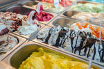The Best Topping Combinations for Ice Cream Parlors: A Wholesale Distributor's Guide