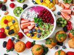 Healthy Summer Dessert Recipes with Coconut