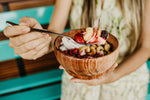 The Benefits of Buying Toppings in Bulk for Smoothie and Acai Bowl Shops