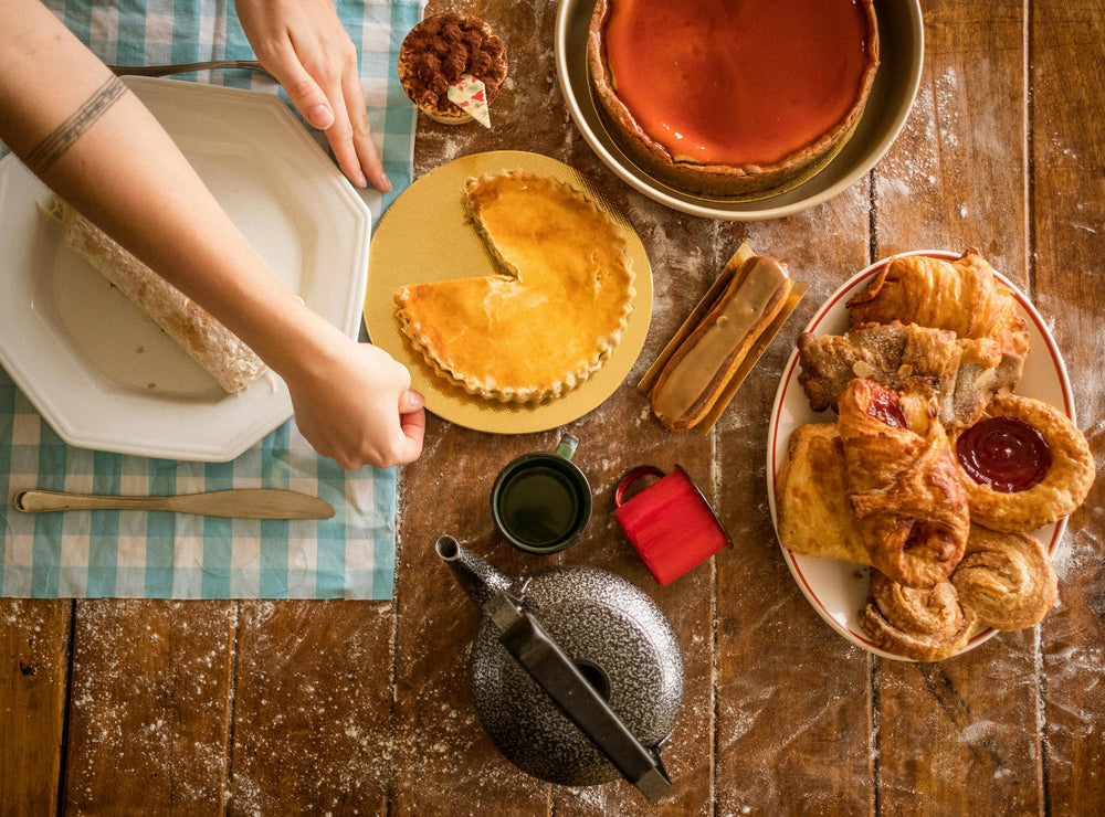 CNS Confectionery Products, LLC