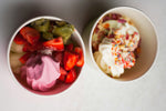 Toppings for Frozen Yogurt Shops: The Best Wholesale Ingredients to Stock