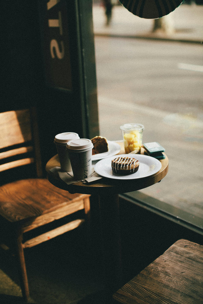 How to Stock Your Dessert Shop with the Best Toppings for All Diets (Gluten-Free, Vegan, Keto, and More)