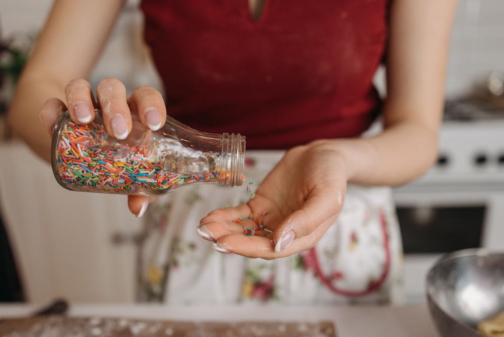 The Psychology of Sprinkles: Why We Love the Fun and Joy They Bring