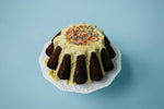 Creative Ways to Use Sprinkles in Your Bakery: More Than Just Decoration in 2025