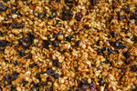 Elevate Your Snack Game with Savory Granola: 5 Irresistible Recipes