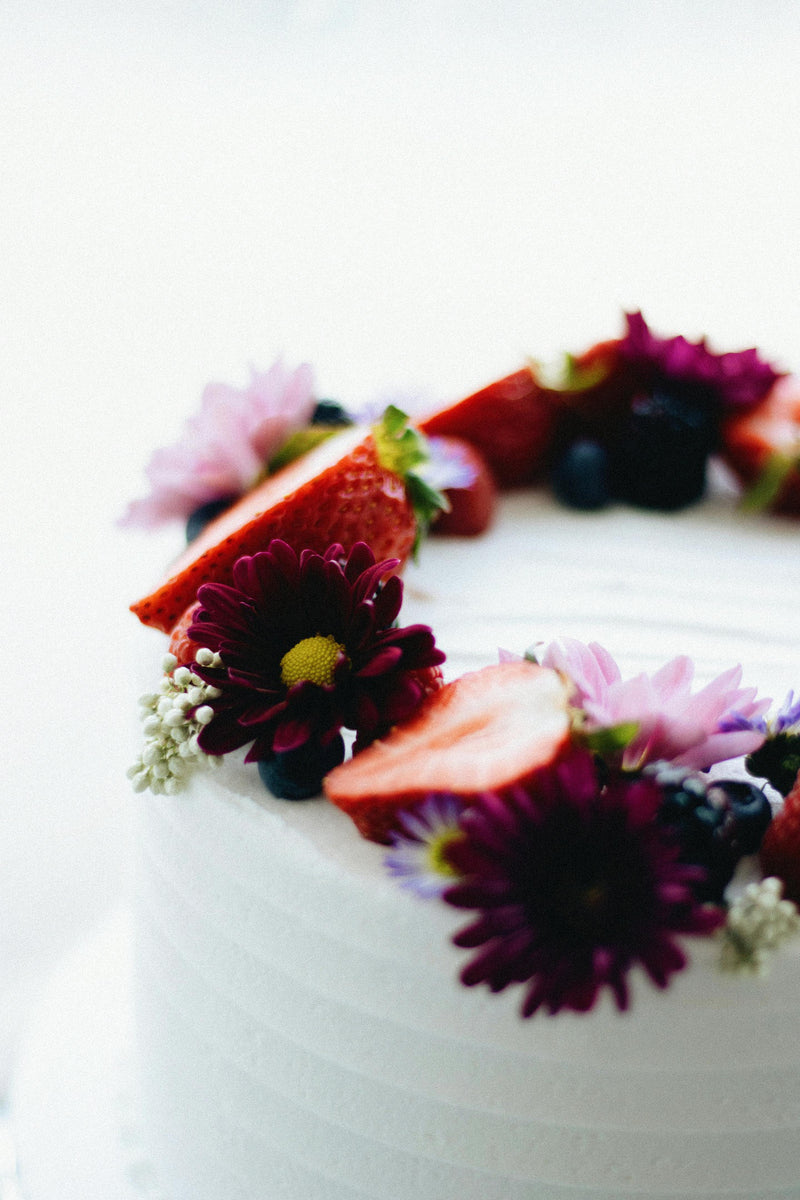 Topping Pairings: Best Combinations for a Perfect Dessert – CNS ...