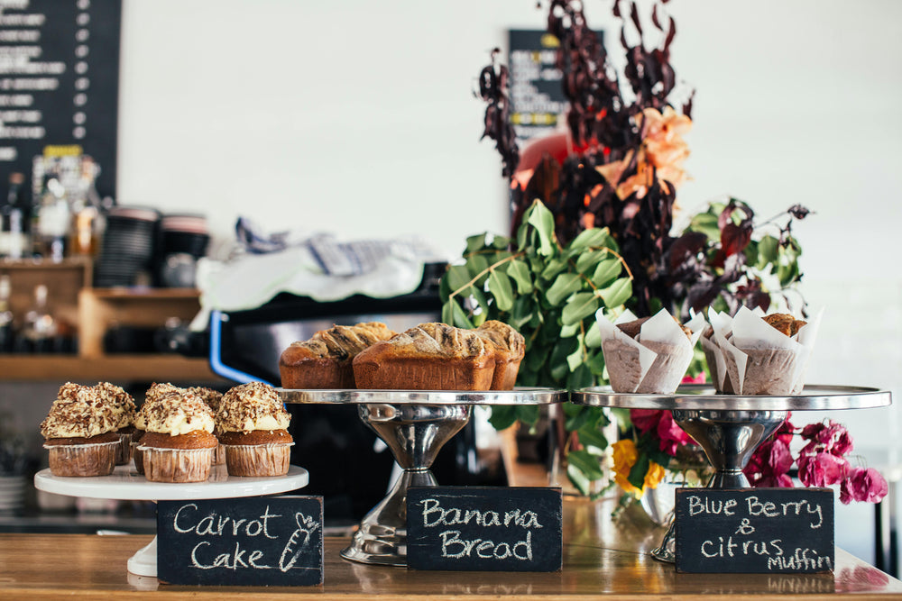 Maximizing Profit Margins with Bulk Coconut and Other Toppings