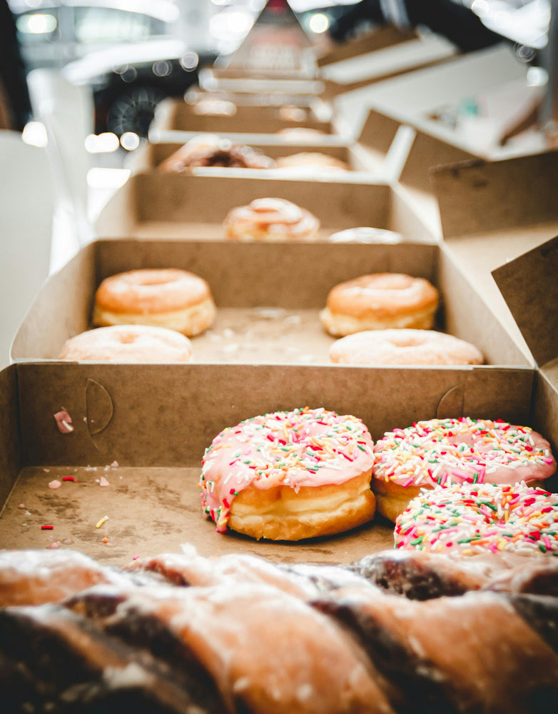 CNS Confectionery Products, LLC