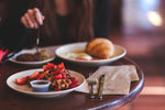 How Granola and Other Toppings Can Enhance Breakfast Menus for Wholesale Distributors