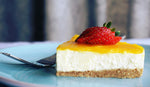 The Secret to Perfect Cheesecake Crusts: Wholesale Graham Cracker Crumbs from CNS CONFECTIONERY Products