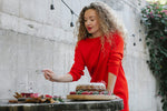 Delicious Summer Dessert Recipes Featuring Coconut and Granola