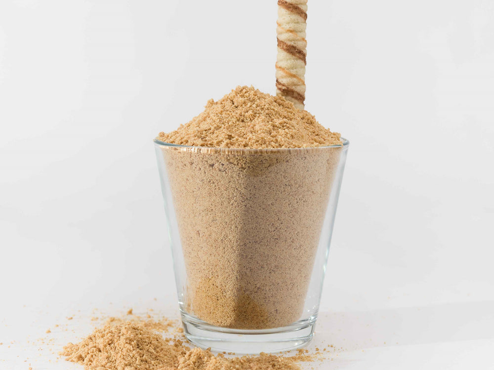 Graham Cracker Crumbs - NTF (10 lb)